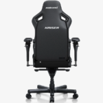 AndaSeat Kaiser 4 XL 6D Armrest Gaming Chair Carbon Black Fabric - Image 4
