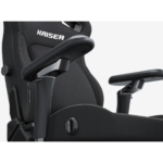 AndaSeat Kaiser 4 V2 L 6D Armrest Gaming Chair Carbon Black Fabric - Image 9