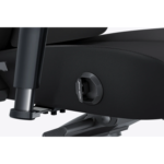 AndaSeat Kaiser 4 XL 6D Armrest Gaming Chair Carbon Black Fabric - Image 9