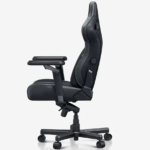 AndaSeat Kaiser 4 XL 6D Armrest Gaming Chair Elegant Black - Image 3