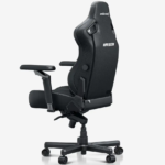 AndaSeat Kaiser 4 XL 6D Armrest Gaming Chair Elegant Black - Image 5