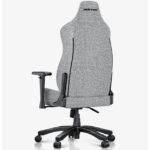 AndaSeat Novis Ultra Series Best Budget Ergonomic Gaming Chair Large Size Grey - Image 3