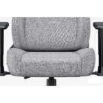 AndaSeat Novis Ultra Series Best Budget Ergonomic Gaming Chair Large Size Grey - Image 7