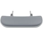 AndaSeat Footrest for mesh chairs Grey - Image 3