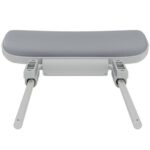 AndaSeat Footrest for mesh chairs Grey - Image 4