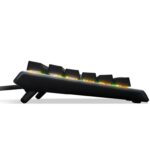 SteelSeries Apex 3 TKL Gaming Keyboard Black - Image 3