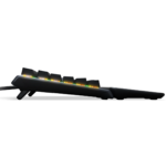 SteelSeries Apex 3 Whisper-Quiet Switches Full Size Gaming Keyboard Black - Image 5