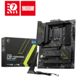 MSI MAG Z790 TOMAHAWK Max WIFI Intel Chipset