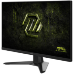 MSI MAG 272F X24 ( IPS, Res: 1920x1080, 240Hz, 0.5ms GTG, AMD Free-Sync ) LED Monitor - Image 3