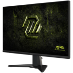 MSI MAG 275QF E20 ( IPS, Res: 2560x1440, 200Hz, 0.5ms GTG, Adaptive-Sync) 2K LED monitor - Image 3
