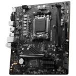 MSI PRO B650M - B AMD Chipset - Image 3