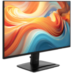MSI PRO MP242 E14A ( IPS Panel, Res: 1920 X 1080, 144Hz, 1ms MPRT / 4ms GtG , Adaptive-Sync ) LED Monitor - Image 2
