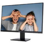 MSI PRO MP273U ( IPS, Res: 3840 x 2160, 60Hz, 4ms GTG, Adaptive-Sync ) 4K LED Monitor - Image 3
