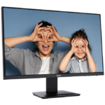 MSI PRO MP273U ( IPS, Res: 3840 x 2160, 60Hz, 4ms GTG, Adaptive-Sync ) 4K LED Monitor - Image 2