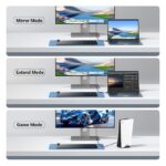 UGREEN 10145 HDMI Male To Female Extension Cable 3 Meter - Image 8