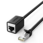 UGREEN 11282 CAT 6 F/UTP Ethernet RJ45 Extension Male/Female Patch Cords 3 Meter