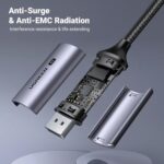 UGREEN 25839 USB-C to DisplayPort 1.4 Cable 3 Meter - Image 6