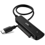 UGREEN 70610 USB-C 3.0 TO 2.5 Inch SATA Converter 50cm