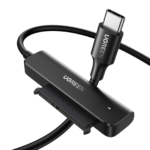UGREEN 70610 USB-C 3.0 TO 2.5 Inch SATA Converter 50cm - Image 2