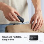 UGREEN 90748 3.5mm Aux Bluetooth 5.3 Audio Transfer Adapter for Vehicle - Image 5