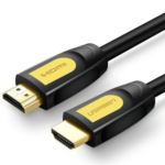 UGREEN 10170 HDMI 2.0 Male to Male Cable 10 Meter - Image 2