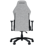 AndaSeat Luna Grey Fabric Gaming Chair - Image 4