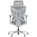 AndaSeat X-Air Pro Series Mesh Office Gaming Chair Ash Grey