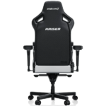 AndaSeat Kaiser 4 V2 L 6D Armrest Gaming Chair Cloudy White - Image 5