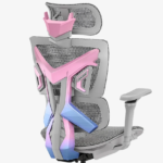 AndaSeat X-Air Pro Series Mesh Office Gaming Chair Twilight - Image 4