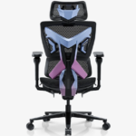 AndaSeat X-Air Pro Series Mesh Office Gaming Chair Celeste