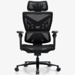 AndaSeat X-Air Pro Series Mesh Office Gaming Chair Celeste - Image 2