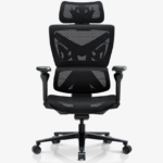 AndaSeat X-Air Pro Series Mesh Office Gaming Chair Space Black