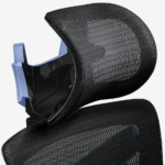 AndaSeat X-Air Pro Series Mesh Office Gaming Chair Celeste - Image 5