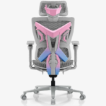 AndaSeat X-Air Pro Series Mesh Office Gaming Chair Twilight