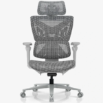 AndaSeat X-Air Pro Series Mesh Office Gaming Chair Twilight - Image 2