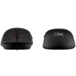 HyperX Pulsefire Saga Gaming Mouse Black - Image 6