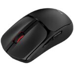 HyperX Pulsefire Fuse Wireless Gaming Mouse Black - Image 4