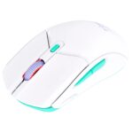 HyperX Pulsefire Haste 2 Core Wireless Gaming Mouse White - Image 4