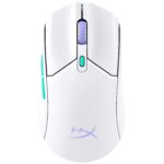 HyperX Pulsefire Haste 2 Core Wireless Gaming Mouse White