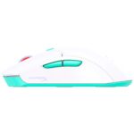 HyperX Pulsefire Haste 2 Core Wireless Gaming Mouse White - Image 5