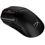 HyperX Pulsefire Haste 2 Wireless Gaming Mouse Black - Image 2