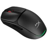 HyperX Pulsefire Fuse Wireless Gaming Mouse Black - Image 3