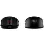 HyperX Pulsefire Haste 2 Wireless Gaming Mouse Black - Image 5
