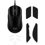 HyperX Pulsefire Haste 2 Gaming Mouse Black - Image 8