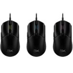 HyperX Pulsefire Haste 2 Gaming Mouse Black - Image 7