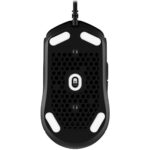 HyperX Pulsefire Haste 2 Gaming Mouse Black - Image 6