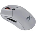 HyperX Pulsefire Haste 2 Pro 4K Wireless Gaming Mouse Black - Image 4