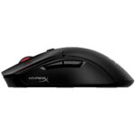 HyperX Pulsefire Haste 2 Wireless Gaming Mouse Black - Image 4