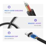 UGREEN 30756 Lightning to 3.5mm Jack Adapter 10cm - Image 10