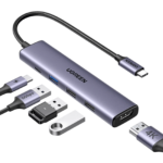 UGREEN 15495 5-in-1 USB-C Hub